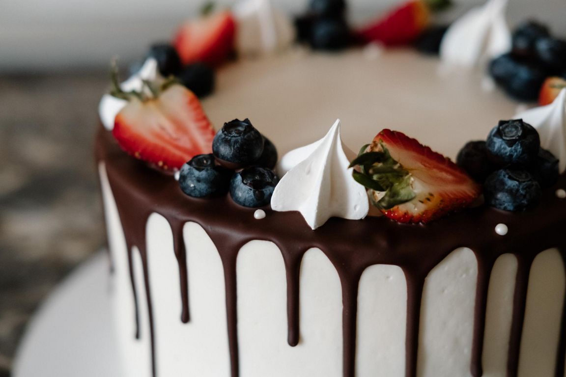 Hochzeitstorten – so einzigartig wie Ihr großer Tag