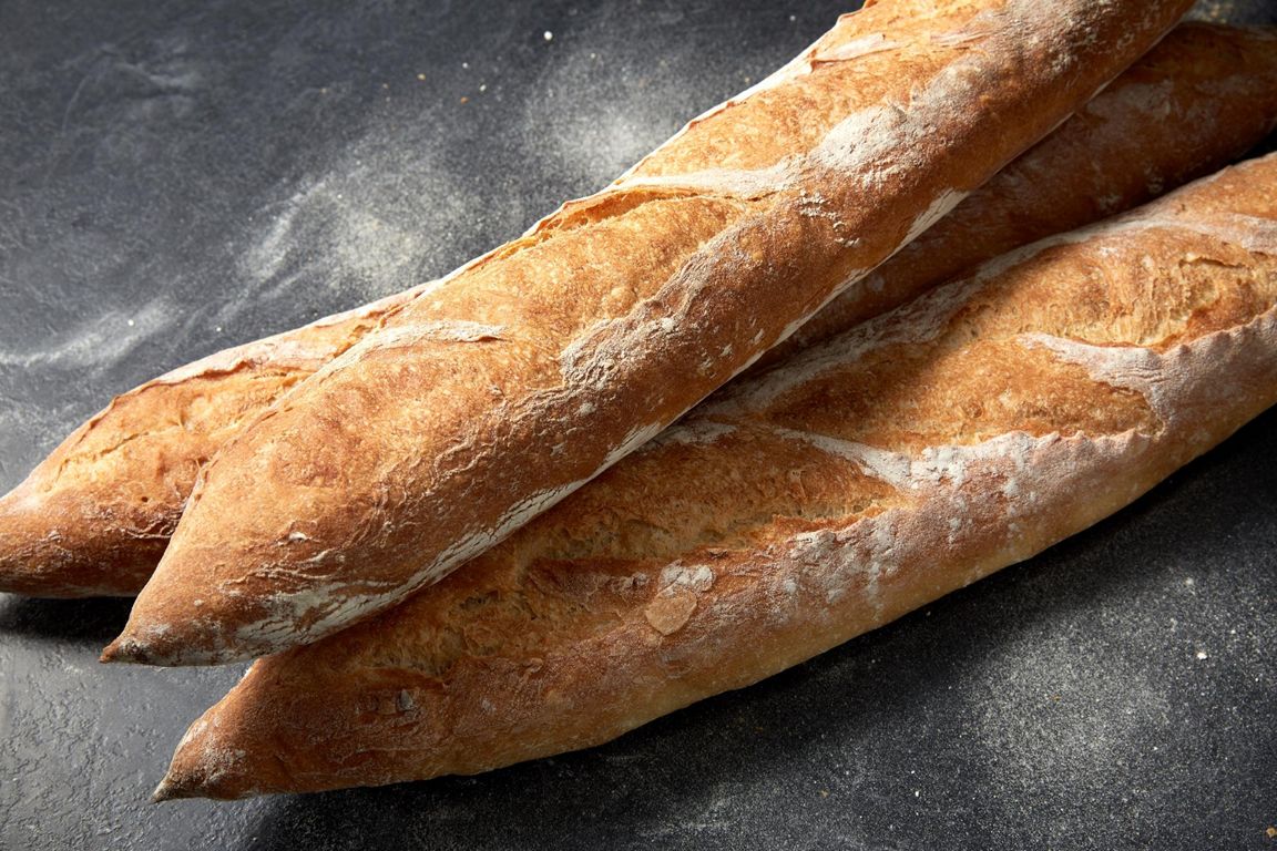Knusprige Baguettes – französisches Flair aus Cottbus